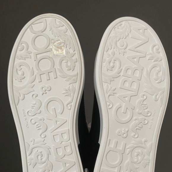 Dolce and Gabbana sneakers - Picture 8 of 8
